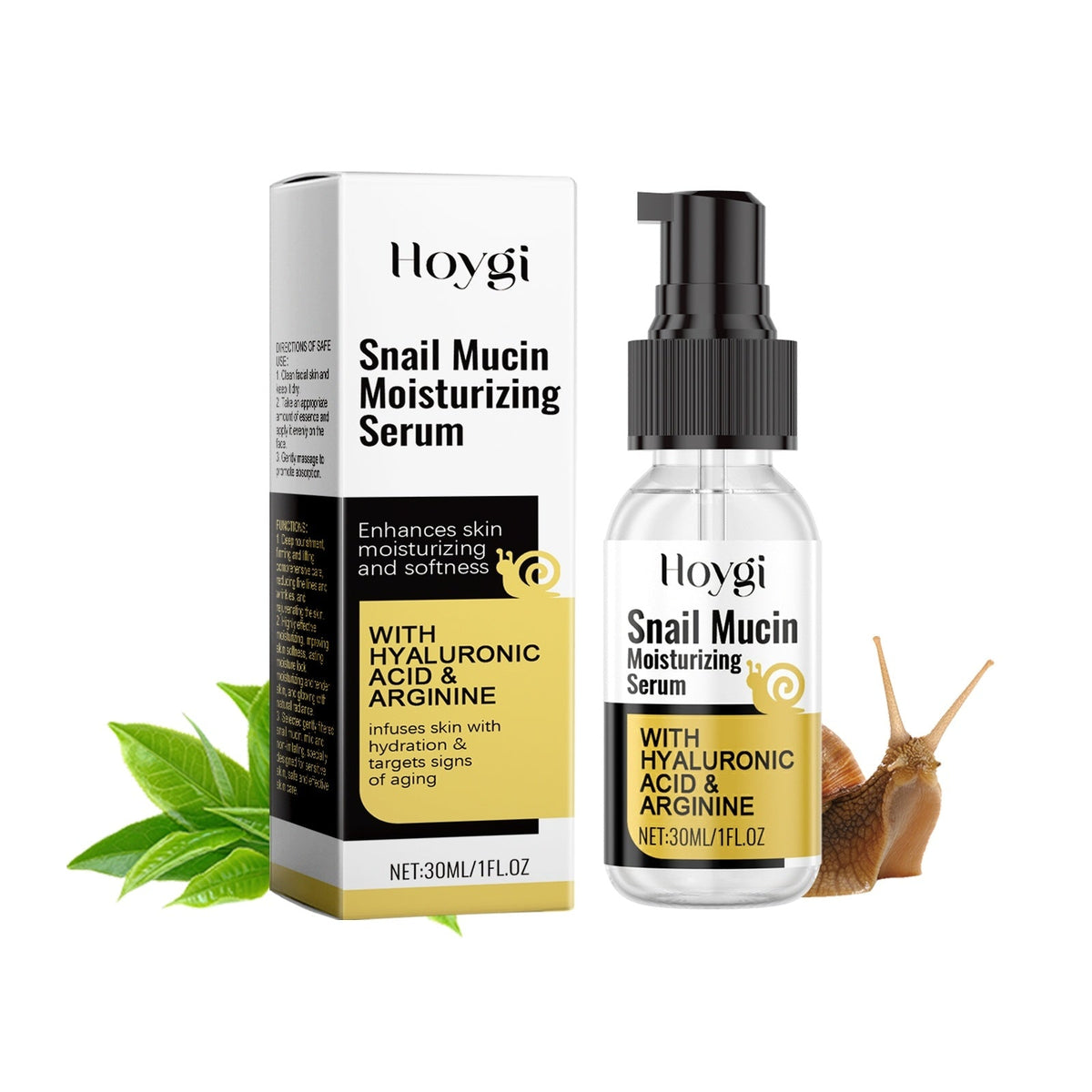 Why Snail Mucin is the Ultimate Secret to Plump, Glowing Skin