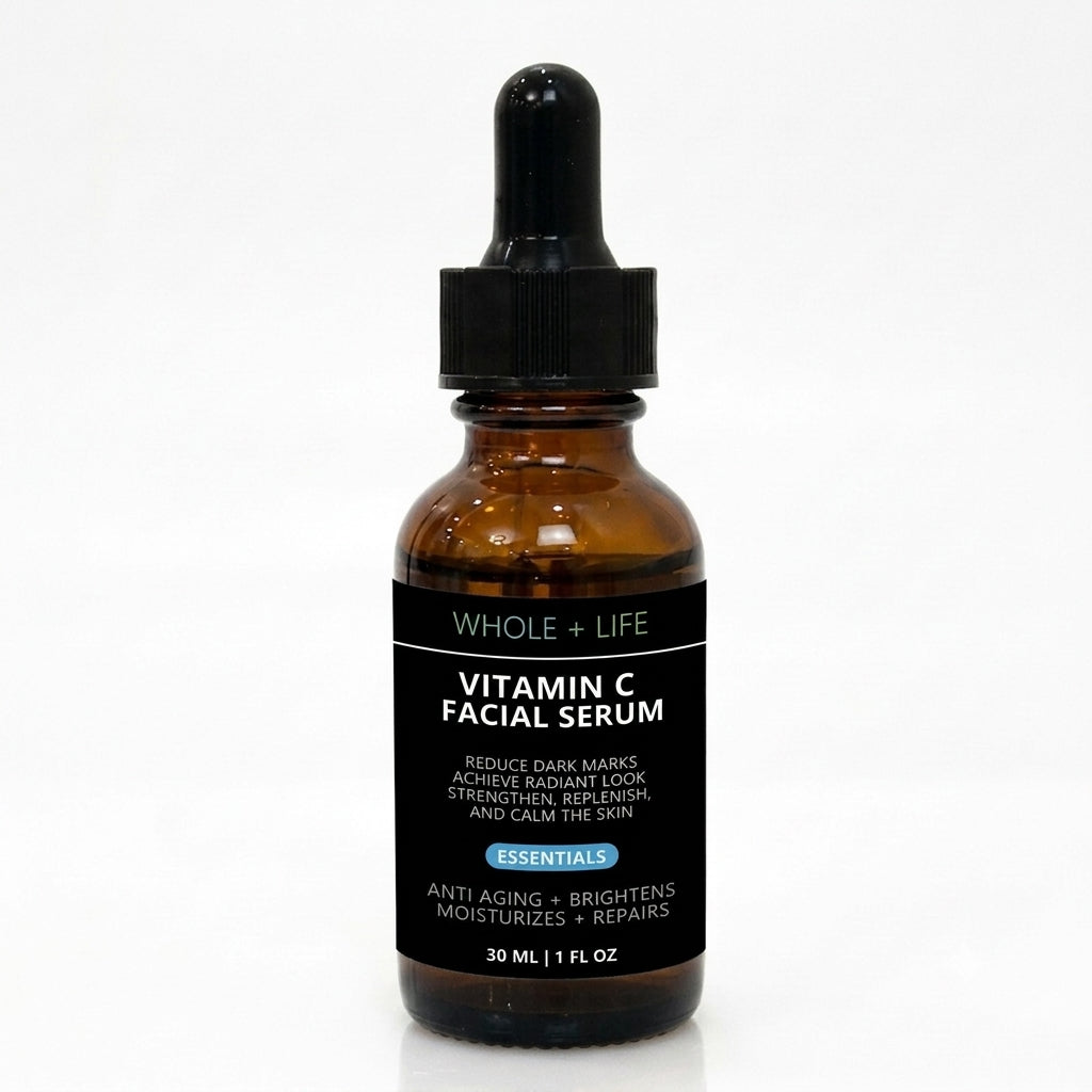 Vitamin C Hydrating Serum