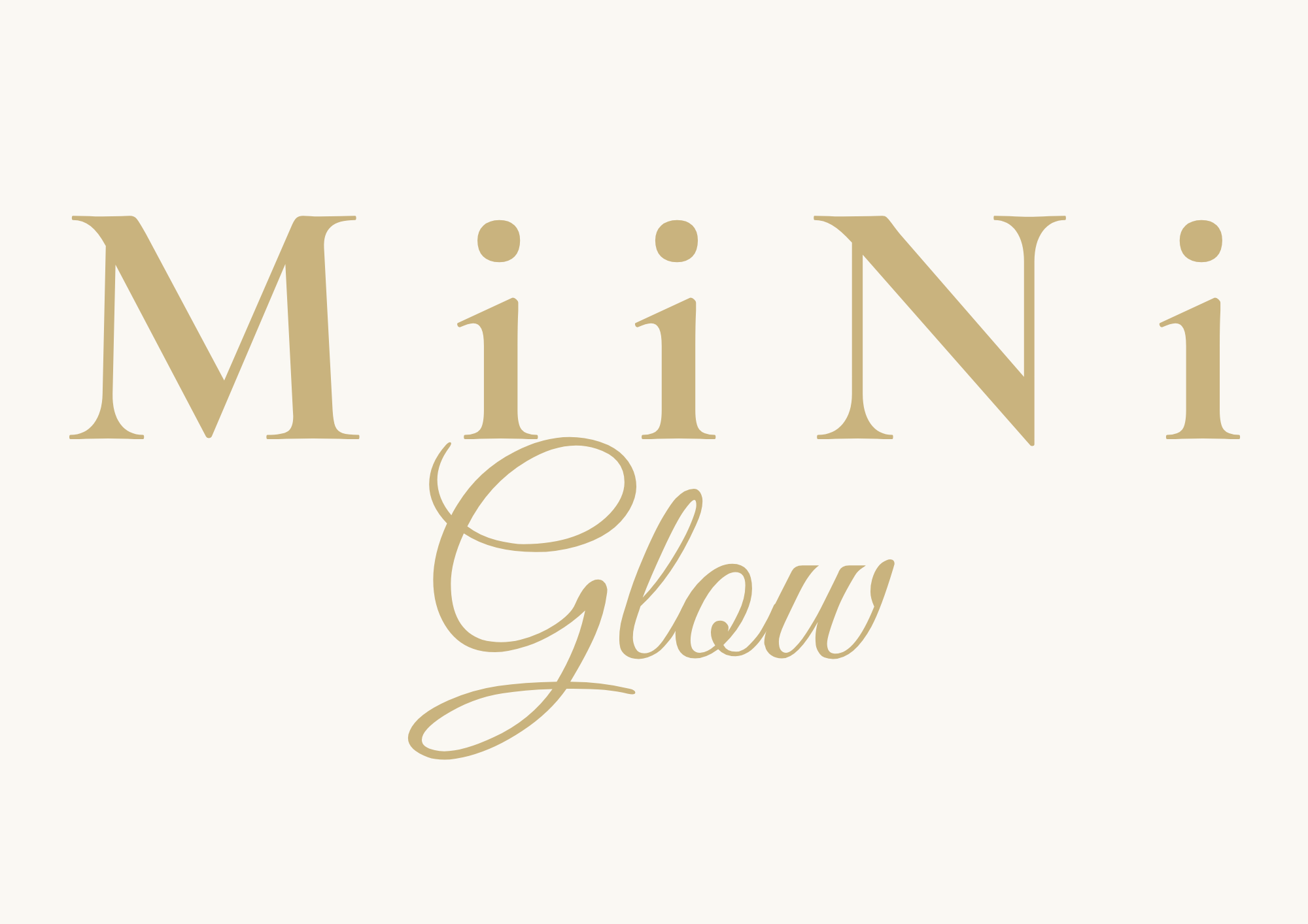 MiiNiGlow